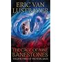 The Cage of Nine Banestones (Pearl Saga)
