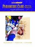 Paramedic Care: Principles and Practices: Medical Emergencies v. 3