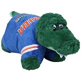 NCAA Florida Gators Pillow Pet at Amazon.com