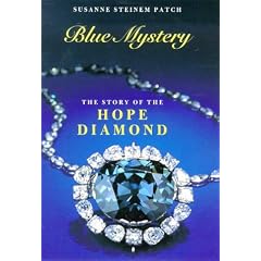 Blue Mystery: Story of the Hope Diamond