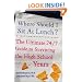 Where Should I Sit at Lunch? The Ultimate 24/7 Guide to Surviving the High School Years