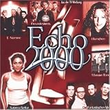 Echo 2000: Dance/Rap
