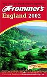 Frommer's England 2002 (Frommer's England, 2002)
