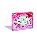 Clementoni - 62995.4 - Loisir Cr�atif - Hello Kitty - Mon Atelier de Cr�ation