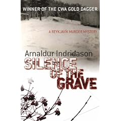 Silence of the Grave