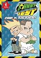 Johnny Test: Johnny Test vs. Bling Bling Boy