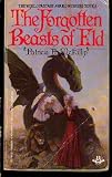 The Forgotten Beasts of Eld (Magic Carpet Books)