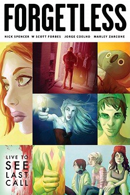Forgetless&Acirc;&nbsp;&Acirc;&nbsp; [FORGETLESS] [Paperback]