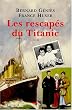 Les rescap�s du Titanic