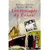 Les rescap�s du Titanic
