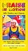 Praise In Motion #1 With Christina Lee & Friends: Easy Songs with Lots of Action for Young Children (Oh, Jesus Loves Me; I'm Somebody Special; J-E-S-U-S; Christian ABC's; Sleep in Peace & More) [VHS]