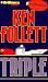 Book Triple (Bookcassette(r) Edition)