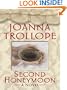 Second Honeymoon (Thorndike Reviewers' Choice)