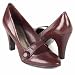 Nine West Muffin Wine pumps