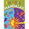 Kids' First Mandalas