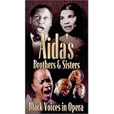 Aida's Brothers and Sisters: Black Voices in Opera