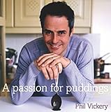 A passion for puddings
