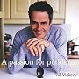 A Passion for Puddings