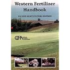 Click here to buy Western Fertilizer Handbook: Second Horticulture Edition (2nd Edition) by  California Fertilizer Association.