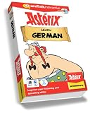 Asterix Learn German