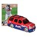 Atlanta Braves MLB Cadillac Escalade with Andruw Jones Trading Card