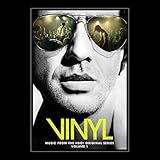 VINYL: Music From The HBO Original Series Vol. 1 (2LP 180 Gram Vinyl w/Bonus CD)