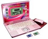 Vtech - Jeu Électronique - Genius Xl Discover Bilingue Miss