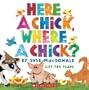 Here A Chick, Where A Chick