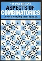 Aspects of Combinatorics: A Wide-ranging Introduction
