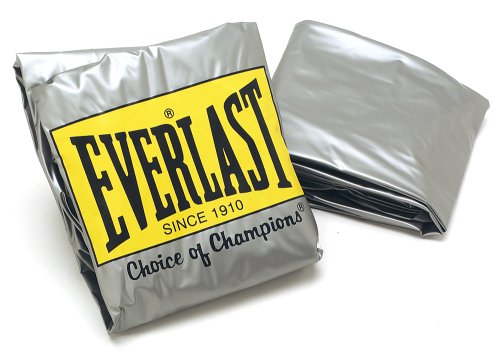 Everlast PVC Sauna Suit - Large/Ex Large