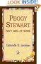 Peggy Stewart: Navy Girl at Home