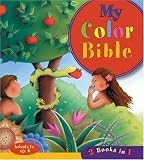 My Color Bible/My Color Praises