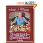 The Justin Wilson Gourmet and Gourmand Cookbook