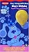 Blue's Clues - Blue's Birthday [VHS] [UK Import]