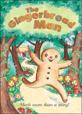 Gingerbread