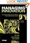 Managing Innovation: Integrating Technological, Market, and Organizational Change, 2nd Edition