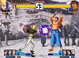 King Of Fighters 00/01 Double Pack (PS2)