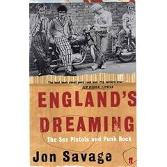 England's Dreaming
