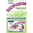 Multiplication Unplugged-Times Tables to 12 (Unplugged)