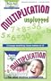 Multiplication Unplugged with CD (Audio)