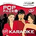 Zoom Karaoke - Pop Pack 6 - Double CD+G Set