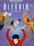 Alegria [DVD] [1998] [Region 1] [US Import] [NTSC]