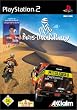 Paris Dakar Rally