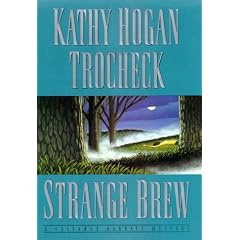 Strange Brew: A Callahan Garrity Mystery