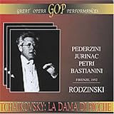 Tchaikovsky: La Dama di Picche