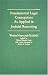 Fundamental Legal Conceptions: As Applied in Judicial Reasoning