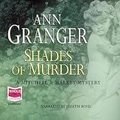 Shades of Murder | [Ann Granger]