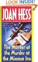 The Murder at Murder at the Mimosa Inn (Claire Malloy Mysteries, No. 2)