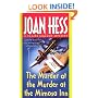 The Murder at Murder at the Mimosa Inn (Claire Malloy Mysteries, No. 2)