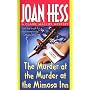 The Murder at the Mimosa Inn (A Claire Malloy mystery)
